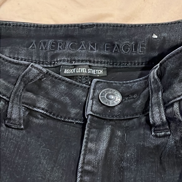 American eagle next level stretch size 6 - Picture 2 of 3